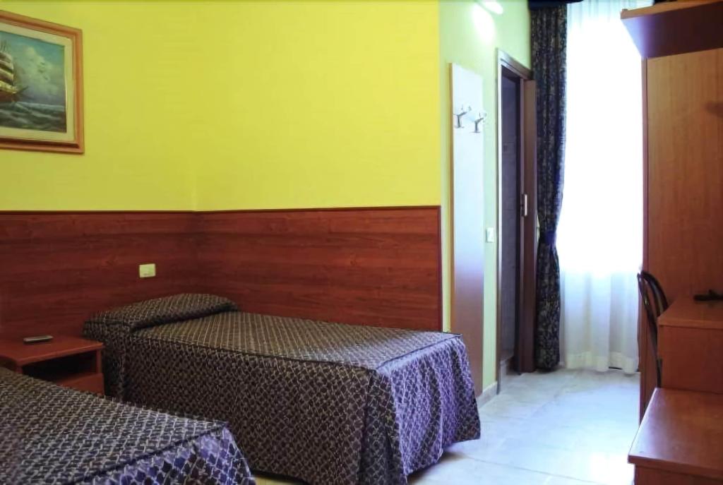 Hotel Aurelia
