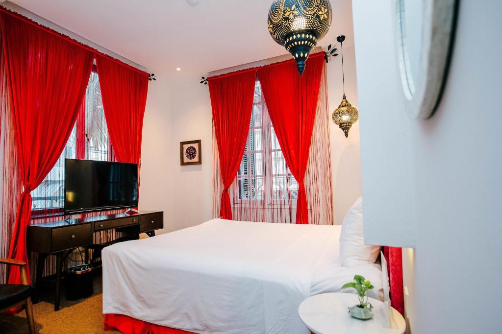 Rosa Hanoi Hotel
