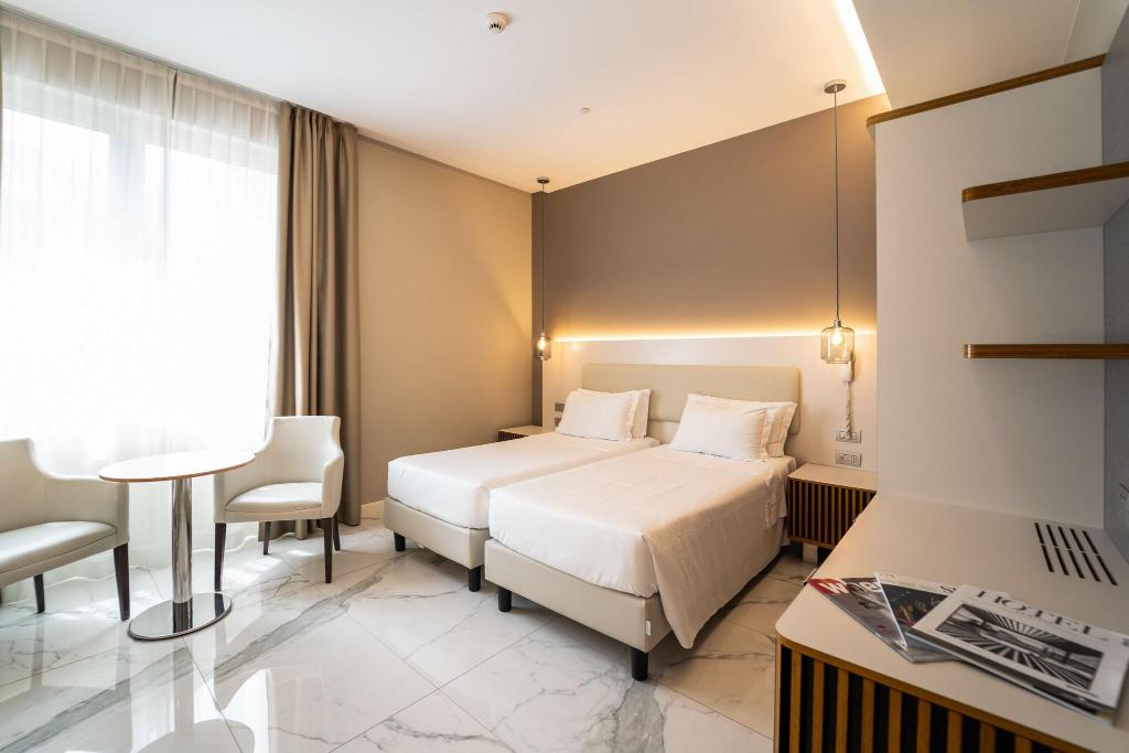 Milano Castello Hotel
