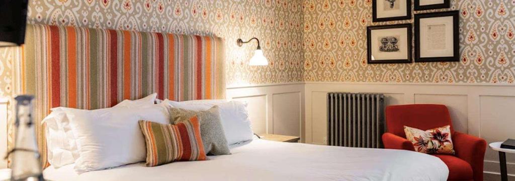 Didsbury House Hotel