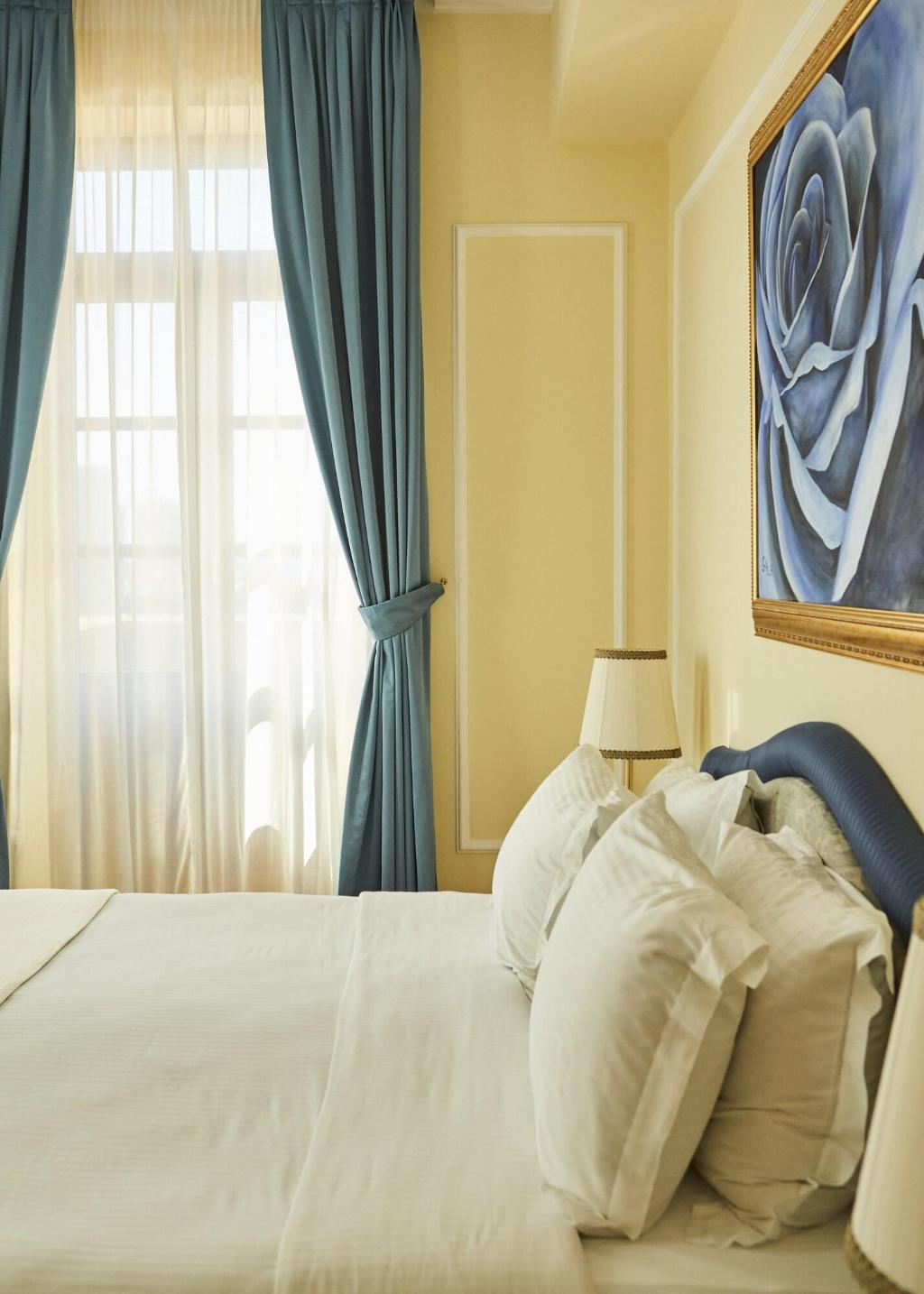 Grande Albergo Delle Rose