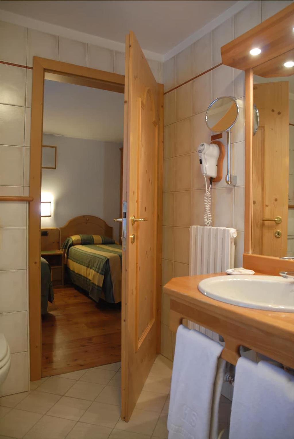 Hotel Sport