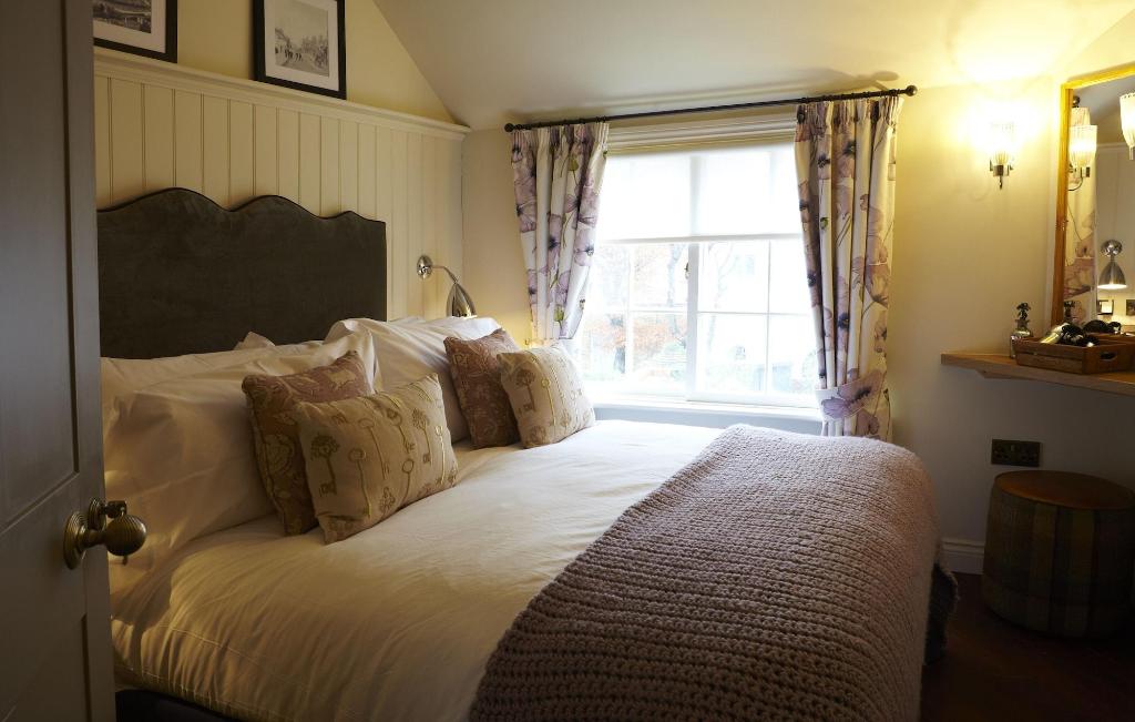 The Plough Scalby