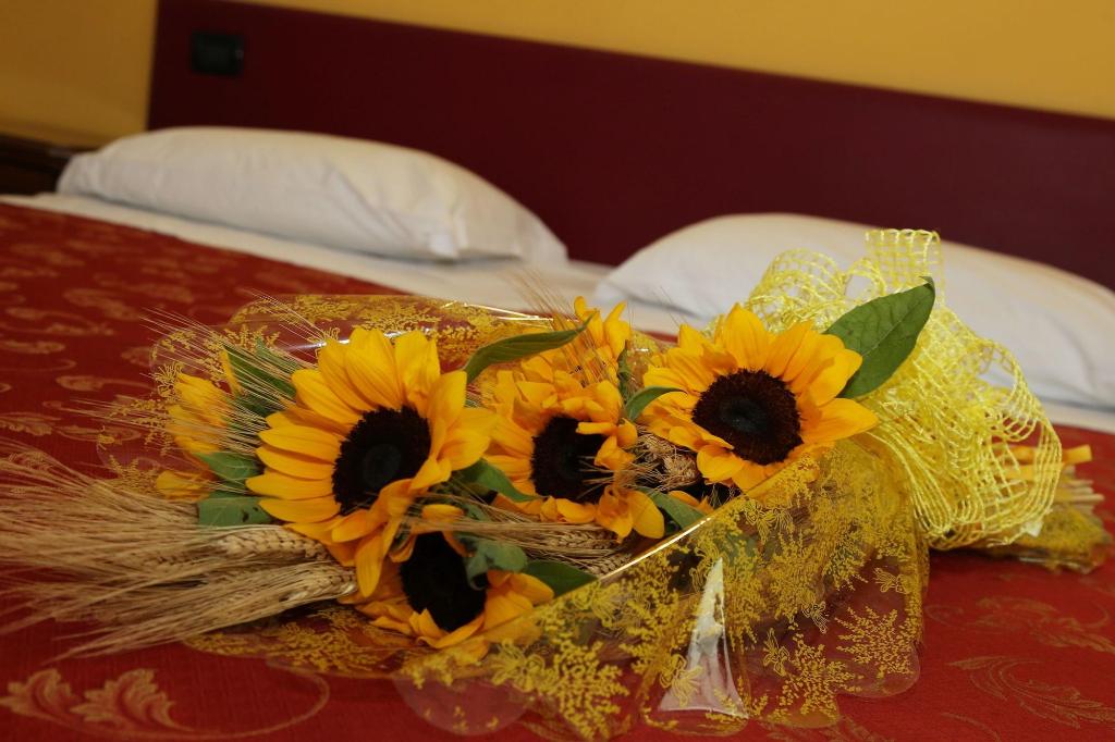 Hotel Mantegna Stazione