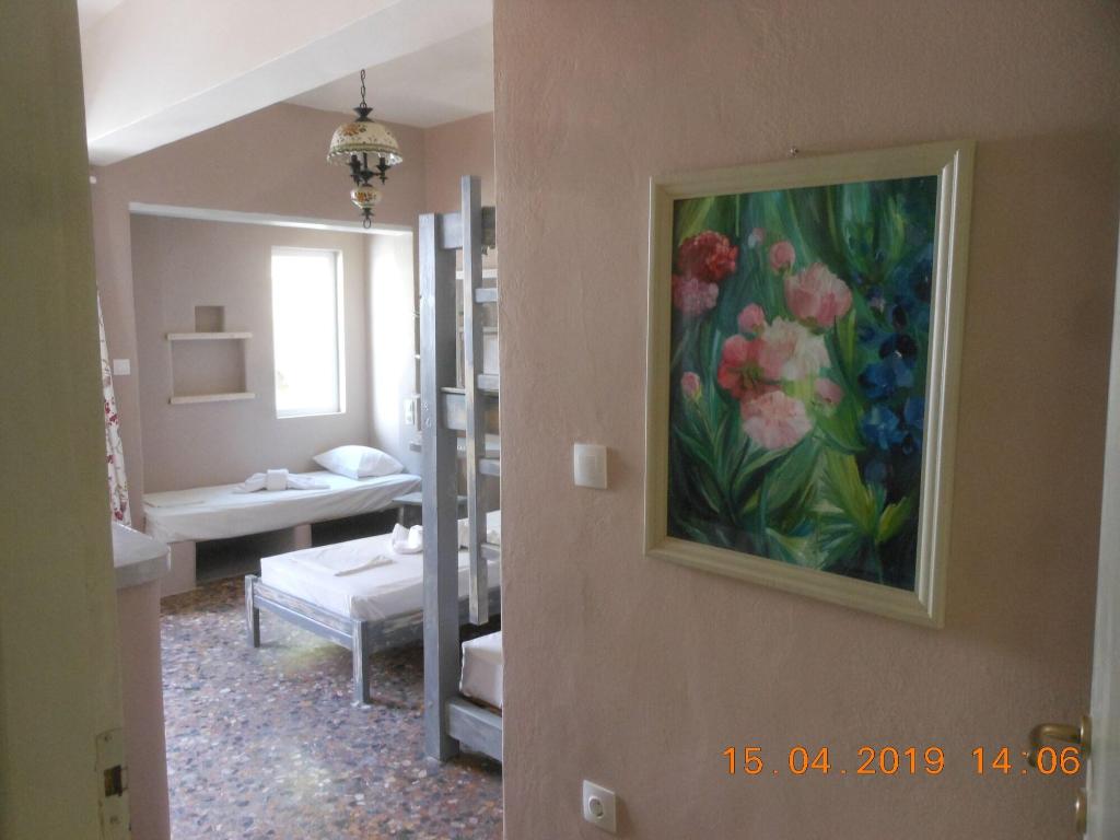 Afrodite Hotel