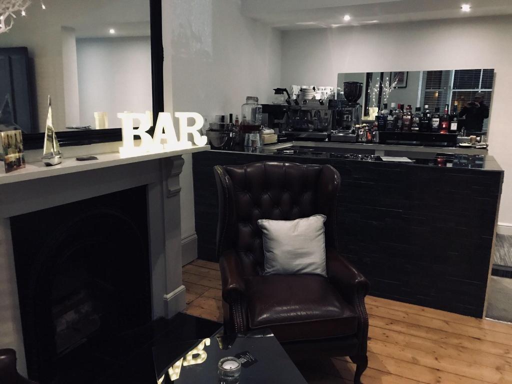 The Chapel House Hotel - Bar