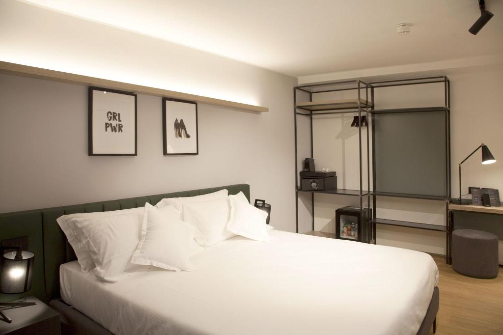 Meg Lifestyle Hotel