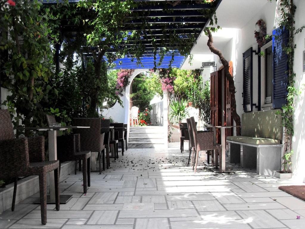 Hotel Helliniko