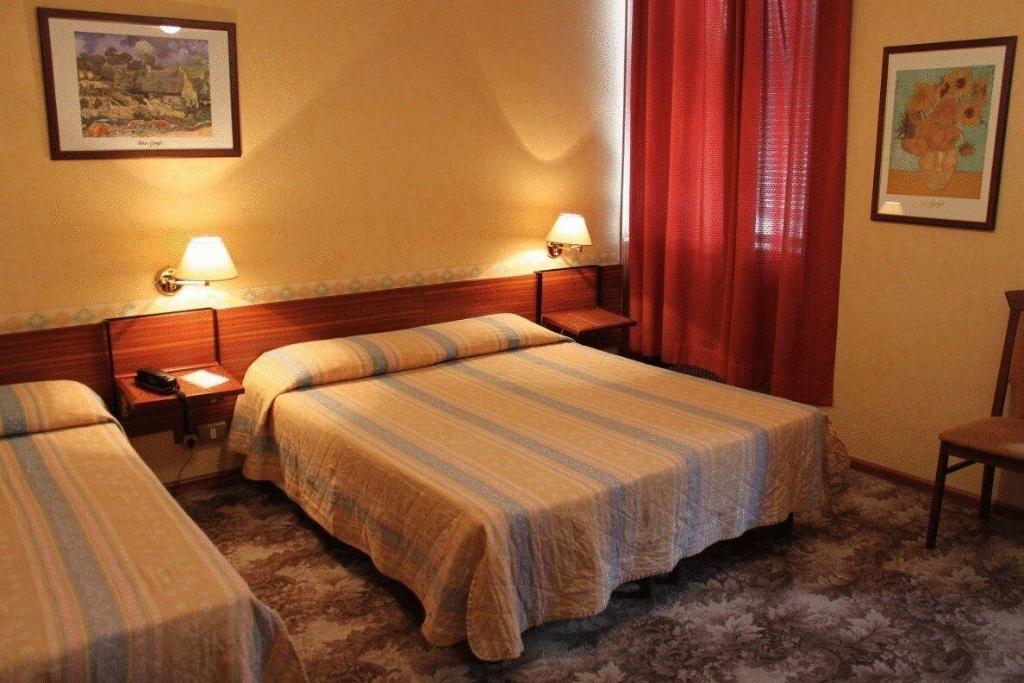 Hotel Milano