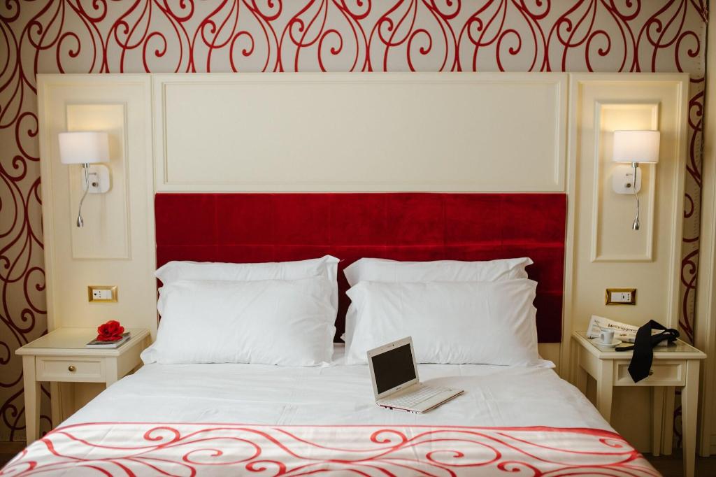 Hotel Città di Parenzo