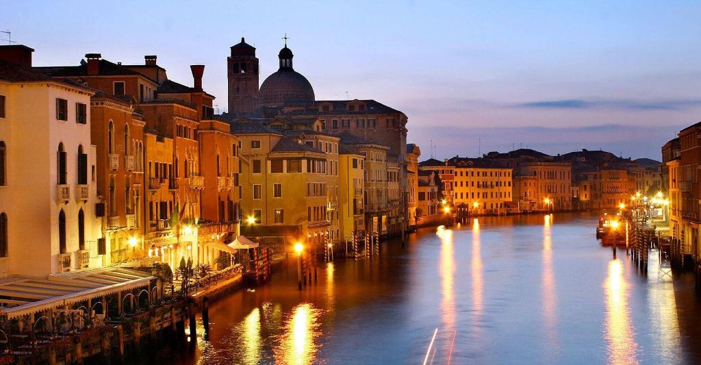 Imagem da galeria de Al Ponte Antico