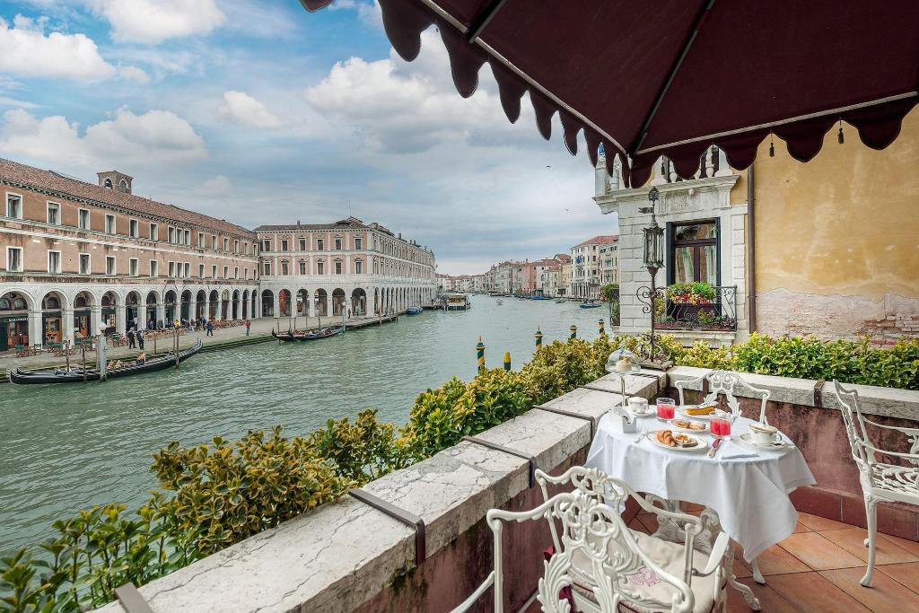 Imagem da galeria de Al Ponte Antico
