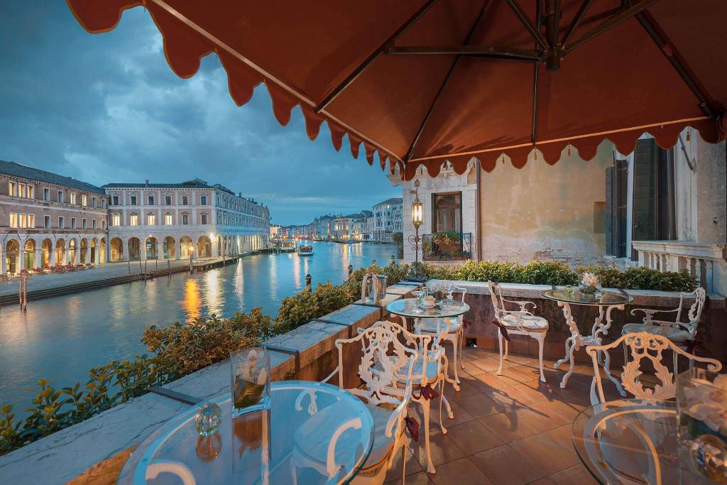 Imagem da galeria de Al Ponte Antico