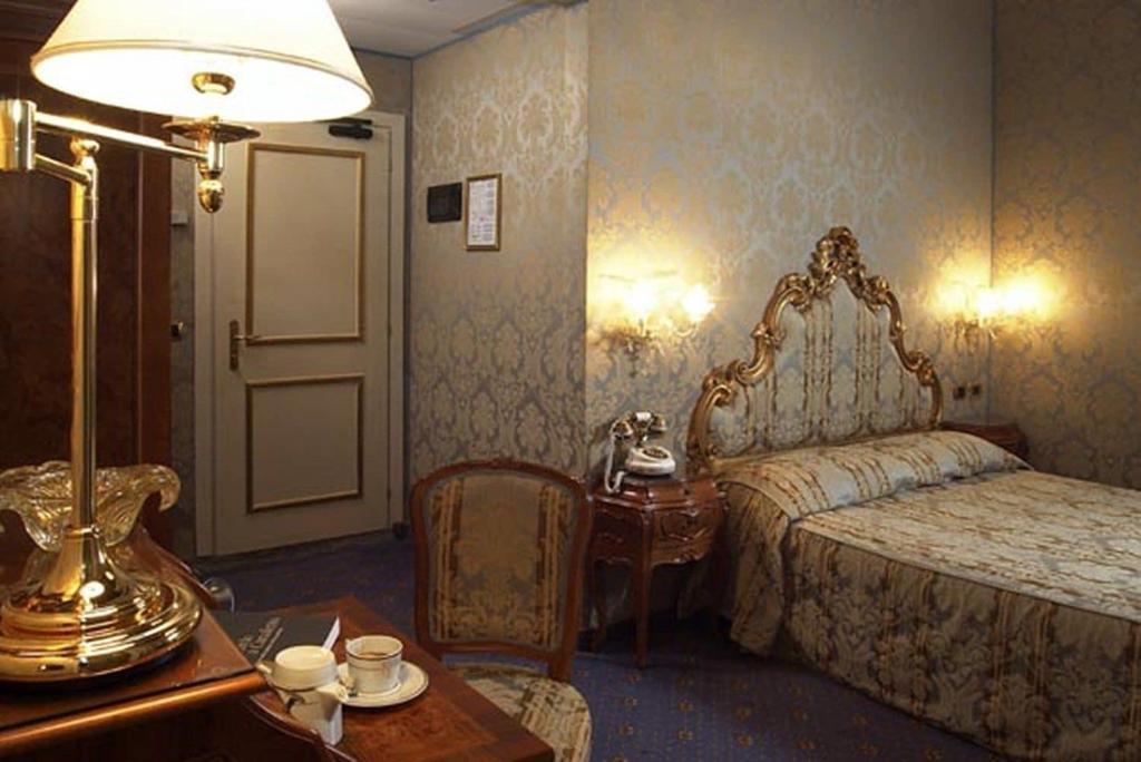Hotel Al Ponte Antico