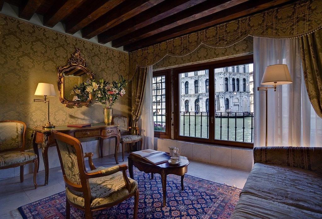 Imagem da galeria de Al Ponte Antico