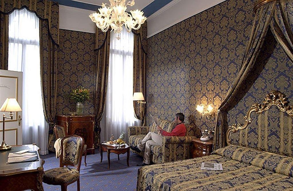 Imagem da galeria de Al Ponte Antico