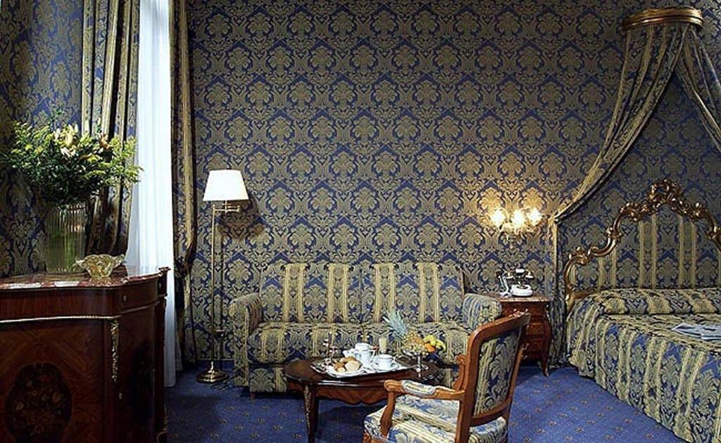 Imagem da galeria de Al Ponte Antico