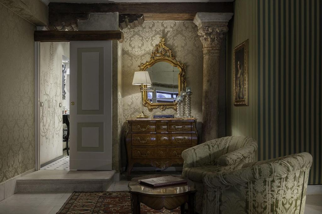Imagem da galeria de Al Ponte Antico