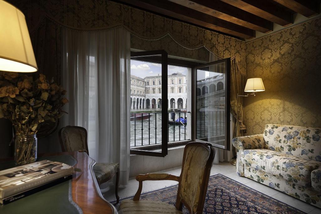Imagem da galeria de Al Ponte Antico