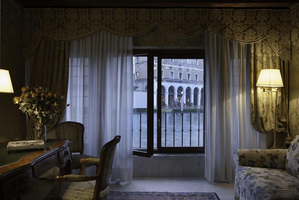 Imagem da galeria de Al Ponte Antico