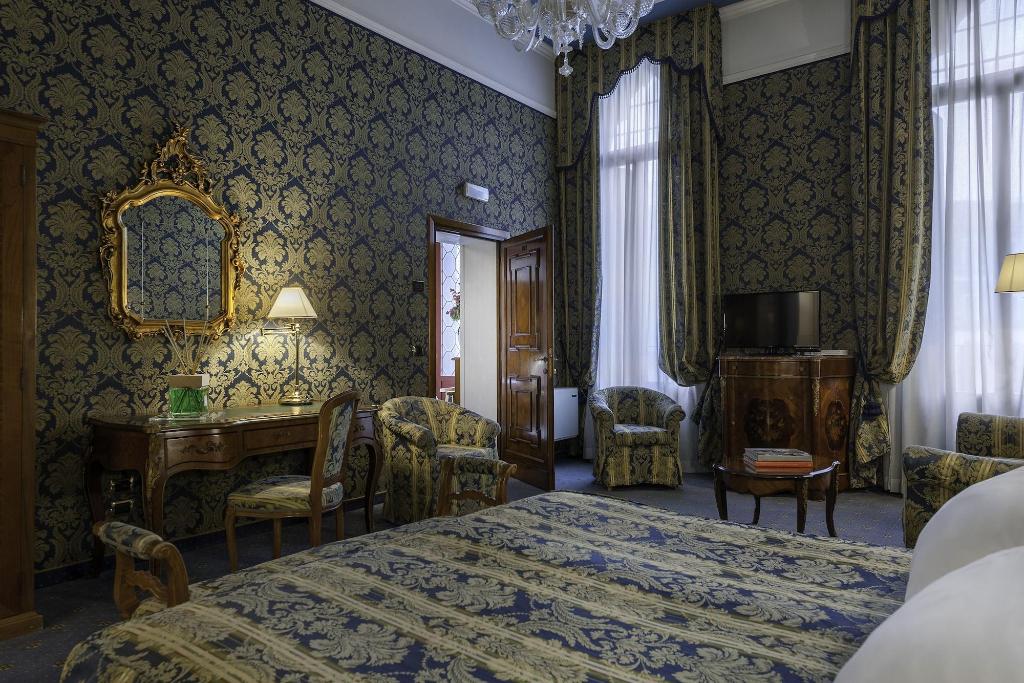 Imagem da galeria de Al Ponte Antico