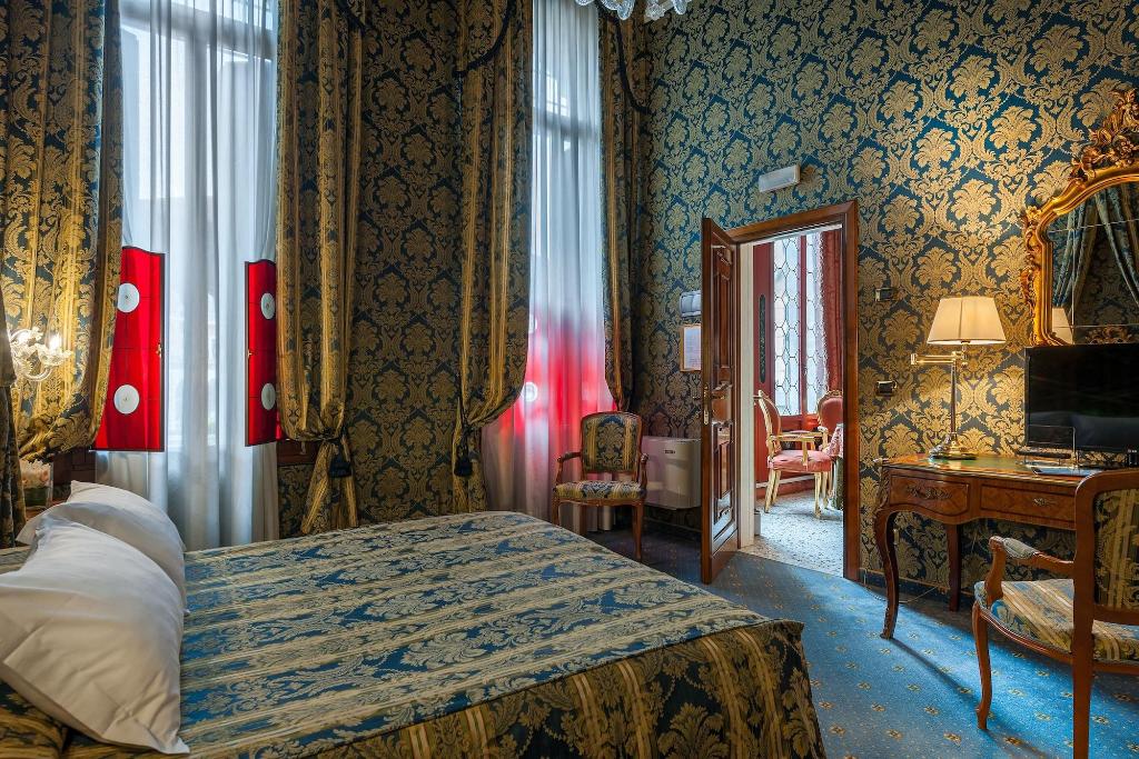Imagem da galeria de Al Ponte Antico