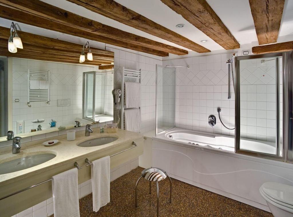 Imagem da galeria de Al Ponte Antico