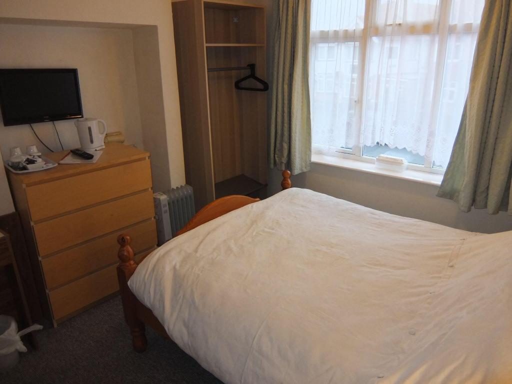 The Monsell Hotel