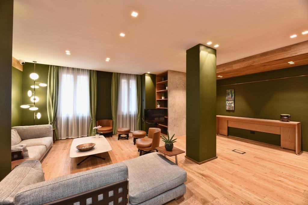 Hotel Maison Ducal