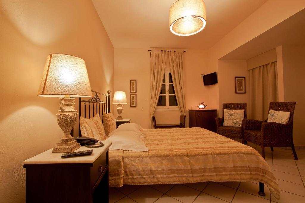 Delfini Hotel