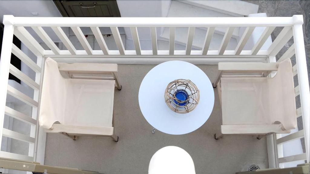 Anassa Suites