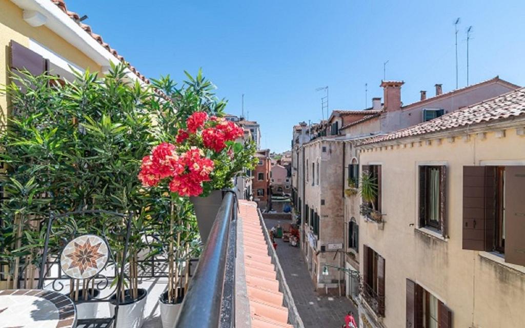 Grifoni Boutique Hotel