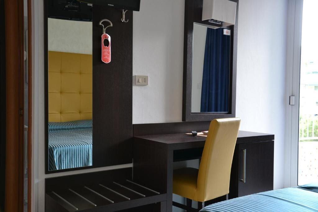 Hotel Stockholm