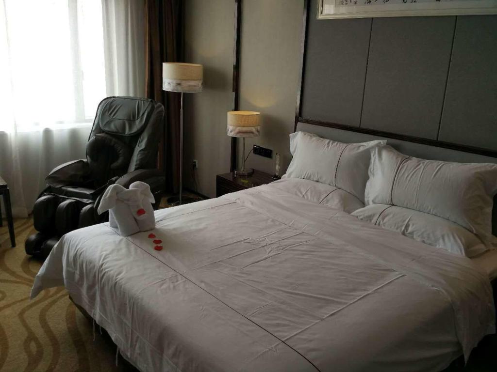 Luoyang Yihe Hotel