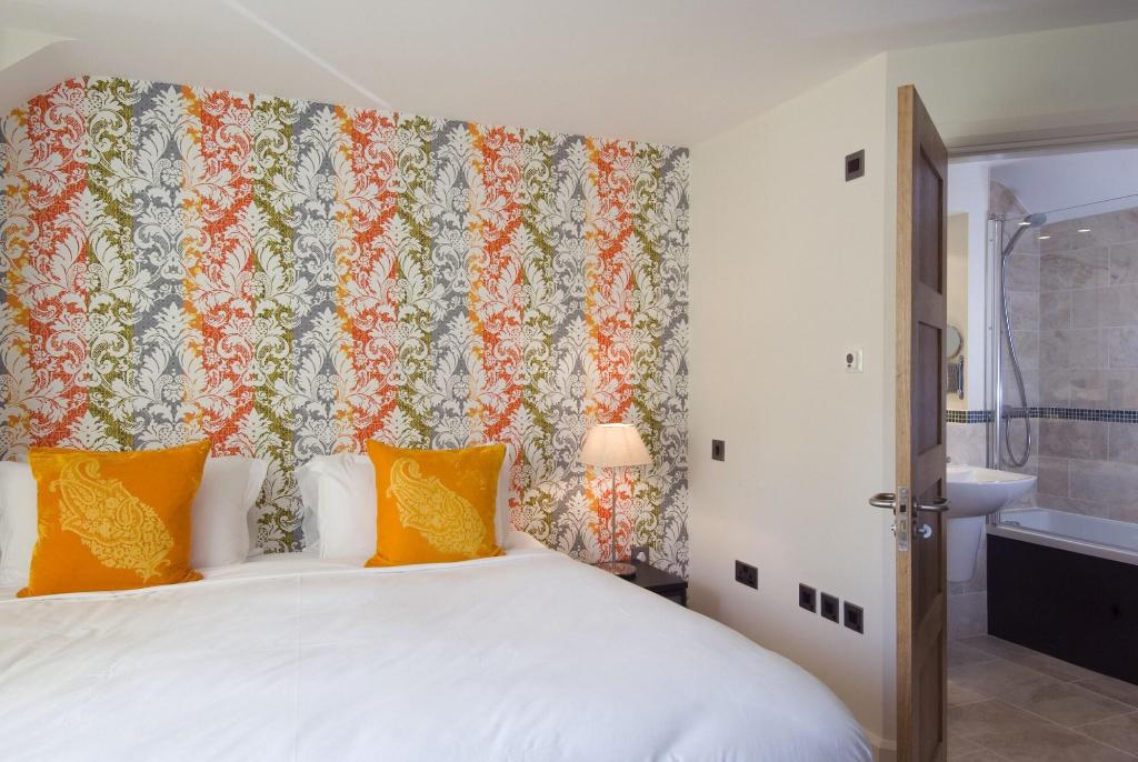 Ethos Hotel