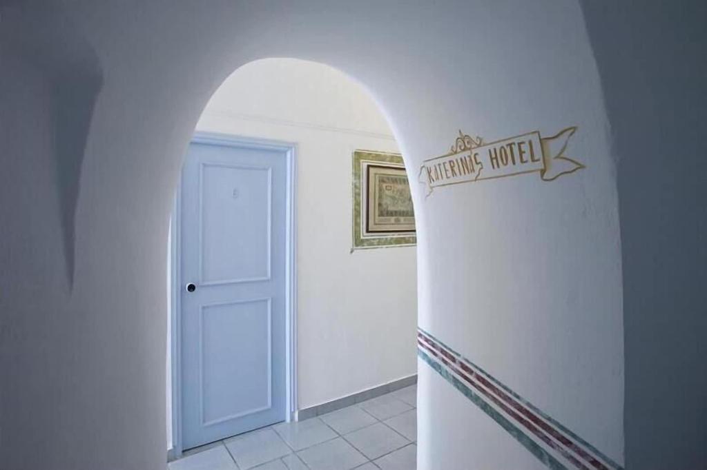 Hotel Katerina's Castle