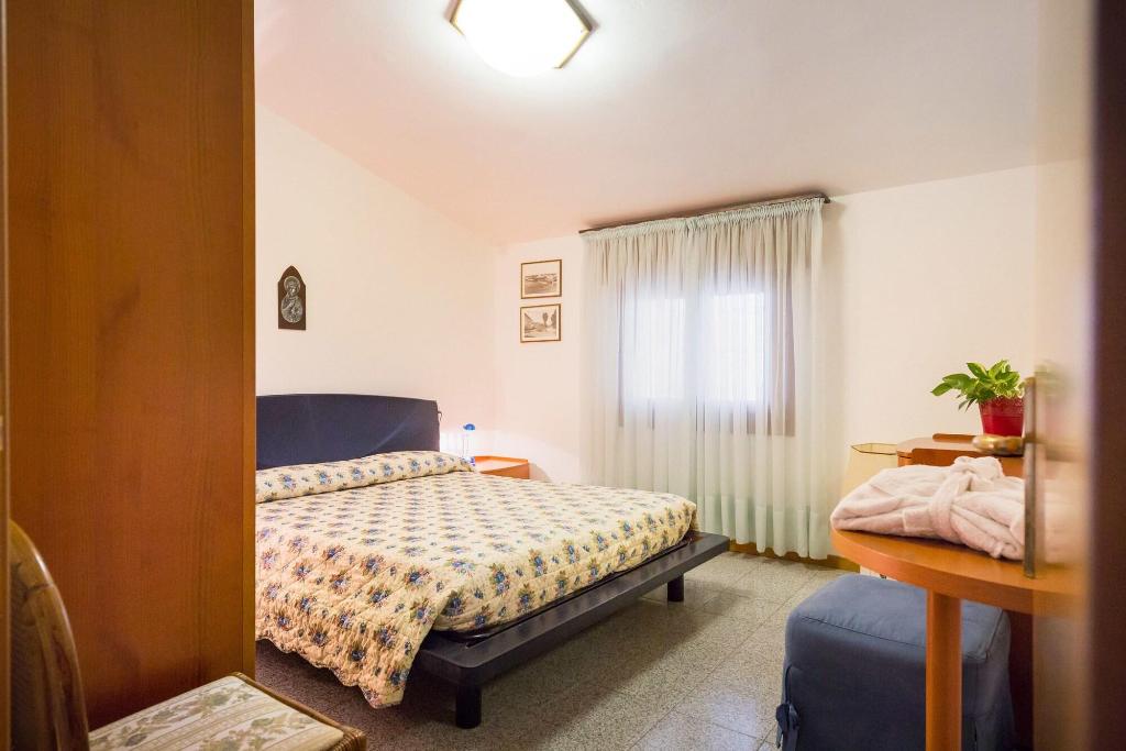 Hotel Fabrizio