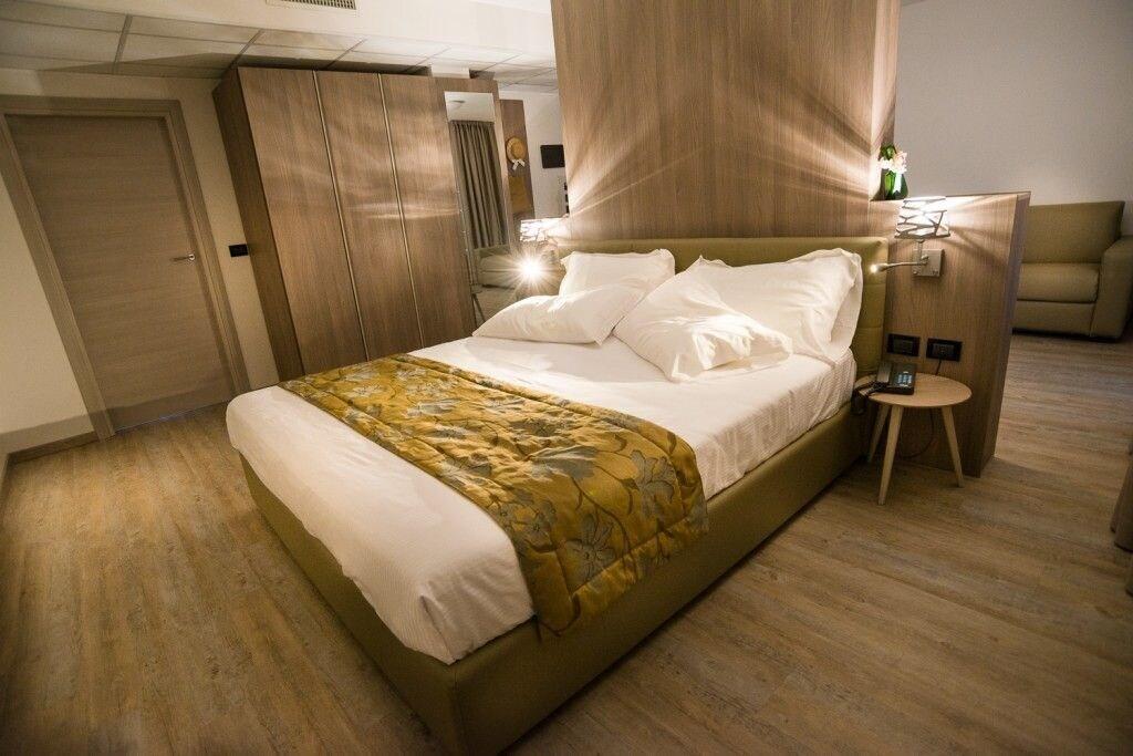 Fantinello Hotel