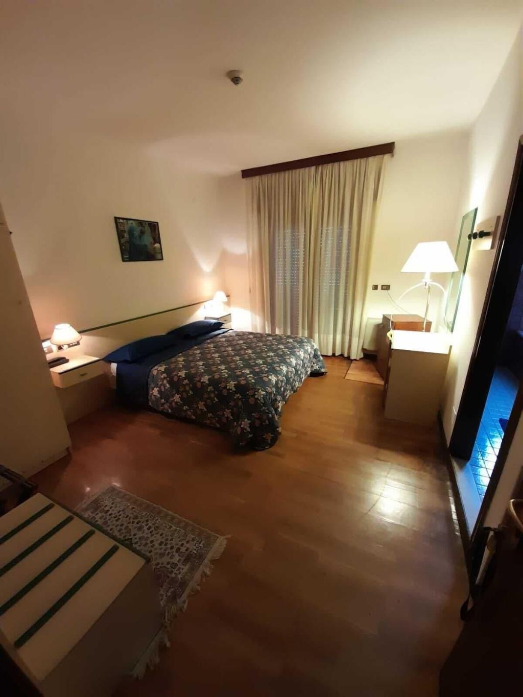 Hotel San Marco
