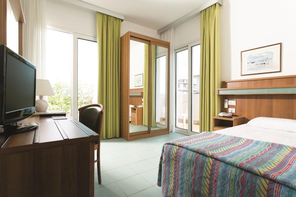 Hotel Aurora