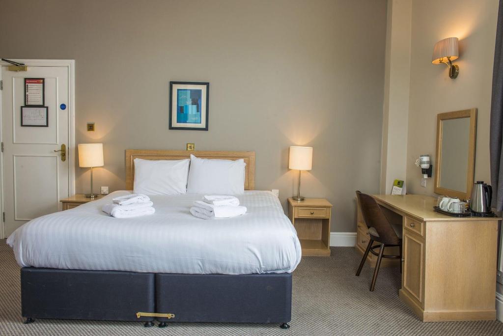 Old Colonial, Weston-Super-Mare by Marston's Inns