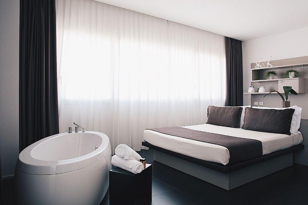 Le Nove Hotel