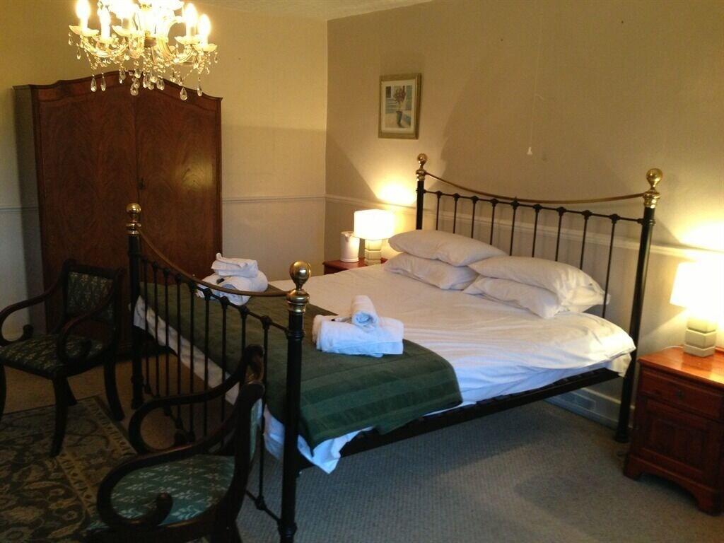 The Kings Arms Inn