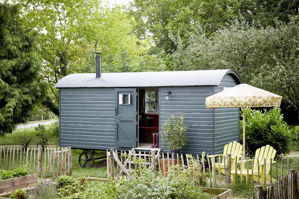 Artist Residence Oxfordshire