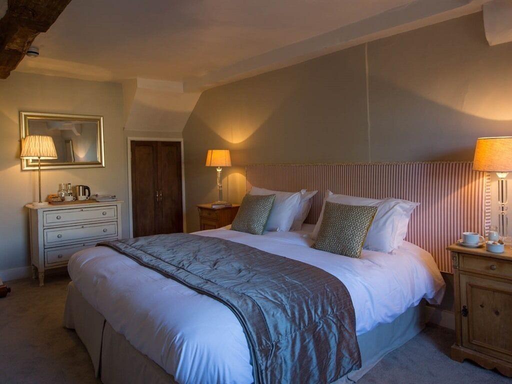 The Angel At Burford