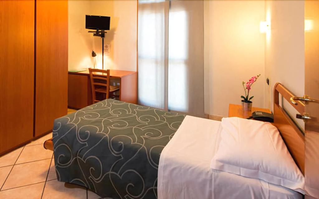 Hotel Villa Mirella