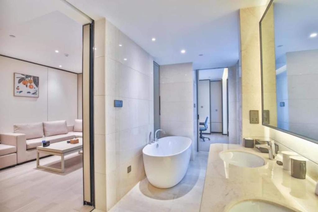 Ssaw Boutique Hotel Wenzhou