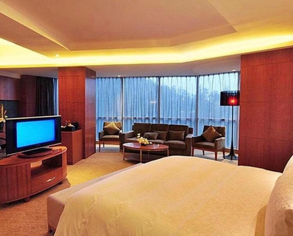 Wudang Argyle Grand International Hotel