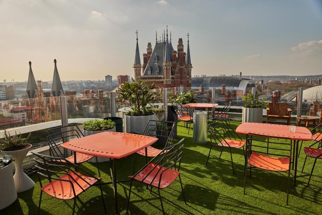 Imagem da galeria de The Standard London