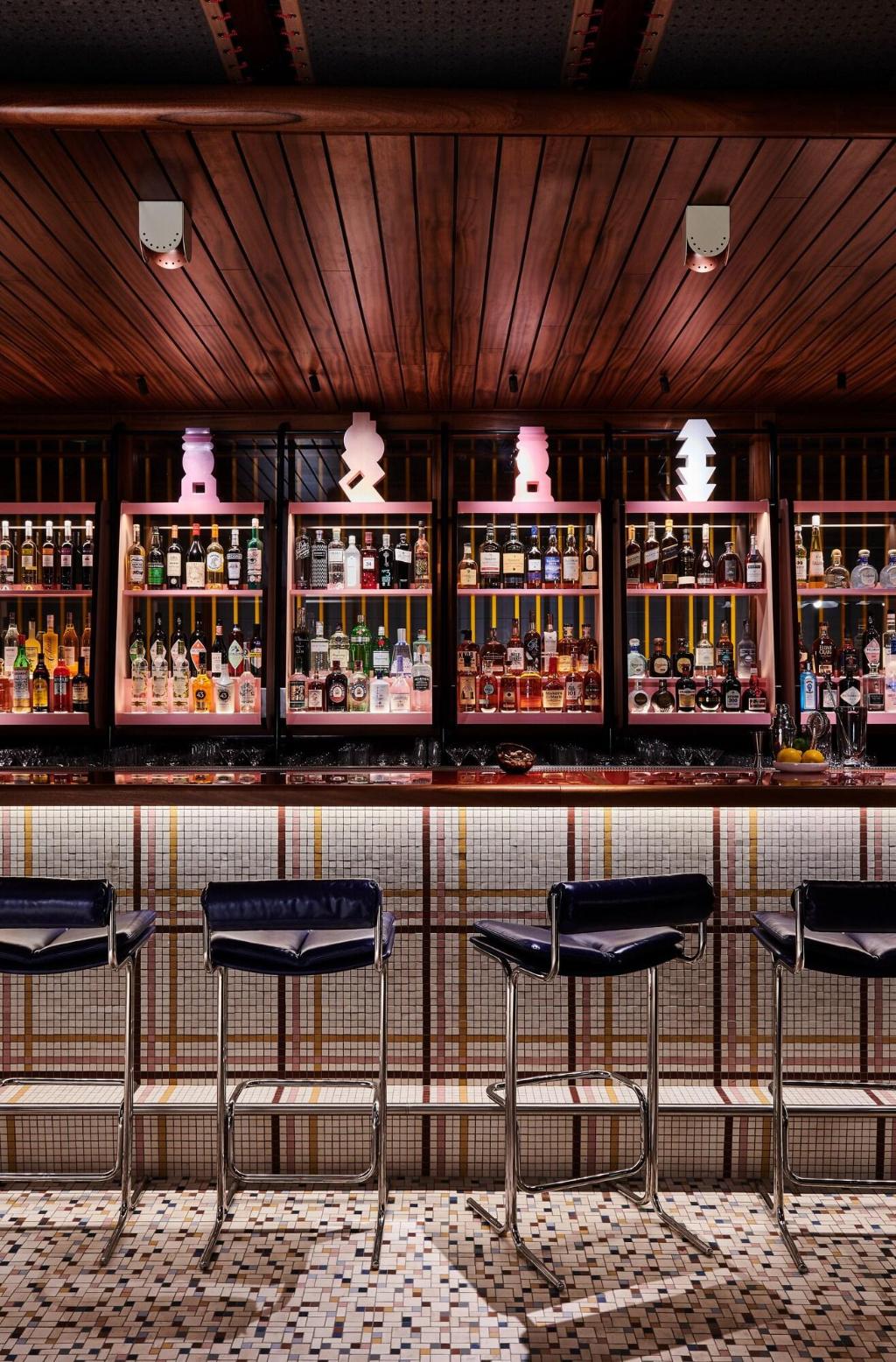 Imagem da galeria de The Standard London